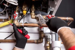 hackensack NJ residential plumber